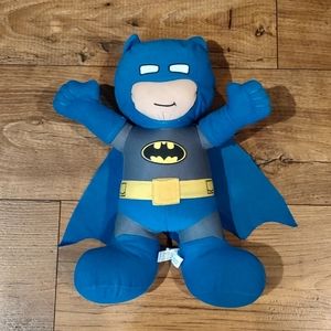 🔥 DC Super Buddies Batman Plush